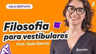 Maratona de Quest&otilde;es de Filosofia