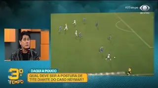 C&eacute;sar Filho: Leco &eacute; o pior presidente da hist&oacute;ria do S&atilde;o Paulo