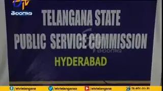 TGT Selection List Results Released by TSPSC