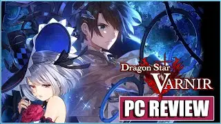 Dragon Star Varnir - PC Review