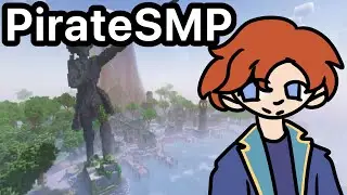 8/19/23 - Smajor - Let's sail the seas!