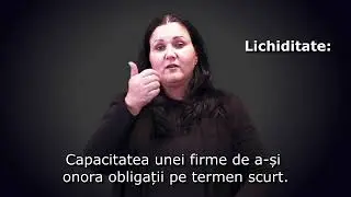 Lichiditate