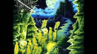 Cruel Force - Ancient Black Spirit
