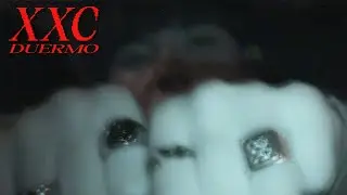 DUERMO - xxc (Prod. by @TheUwan ) (Video Oficial) 