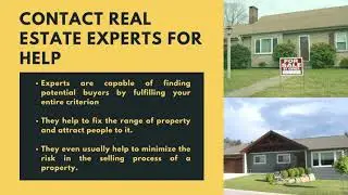 Experts Help to Sell Your House for Cash in Saltlake City | Get Expert Solution and sell Your House