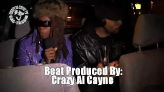 Akilah Brock On Spittin In Da Wip