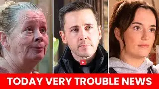 Very Sad 😭 News: Coronation Street's Summer Faces Shocking Breaking Point After Heartbreaking Exit!