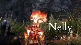 Citizens of Tamriel SE - Nelly First Interaction