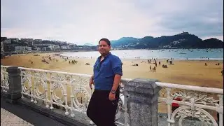 Que ver en 1 d&iacute;a en #SanSebastian  #donostia  #paisVasco #Espa&ntilde;a