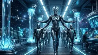 She Challenged a Human Legend&mdash;And Lost Everything | BEST HFY SCI FI STORY