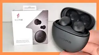 1MORE ComfoBuds Mini ANC Earphones Review
