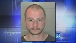 Convicted sex offender in custody with possible connection to Carroll Co. attempted abduction case