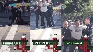 Peep Game-PEEPLIFE vol.4