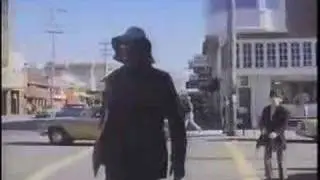 S.L.A. & Patty Hearst in Oakland