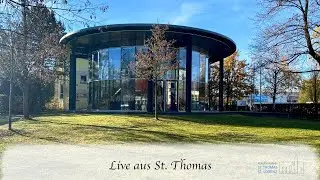 Festgottesdienst für den Pfarrverband mit dem Kirchenchor (Pastoralmesse i * am Fr, 26.12. um 10:30