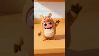 🤩Monsters Sing for Kids | Fun Mask Show🎭 #kidsongs#songsforkids#learningthroughmusic#funforkids