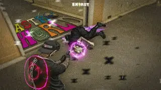 FIVEM HIGHLIGHTS DARK #02 (100% ENERGY)