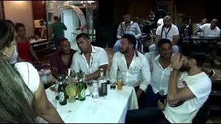 СВАТБАТА  на  НАДЯ и РУМЕН - 14част гр.Бяла Слатина
