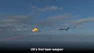 DragonFire and Reforming Military Procurement