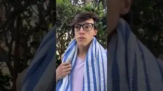 funny pool meme😅wait for end😂 #memes #funny #subscribe #viral