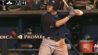 RailRiders' Fowler collects fourth hit
