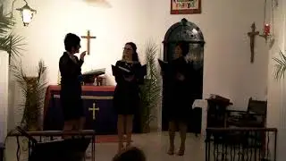 Vesame y abraçame/ Cancionero de Upsala/ 