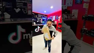Salve la PS5 m&aacute;s grave de todas&hellip; ❤️&zwj;🩹