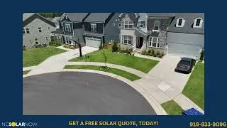 Drone Tour #20