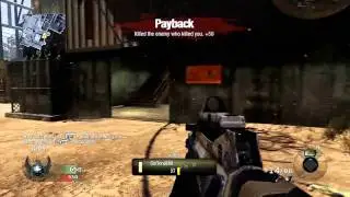 COD:Black Ops 