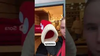 ТИК ТАК КУПИЛ ШАПКУ😅😂 #тиктак #tictac #tictacimus #рекомендации