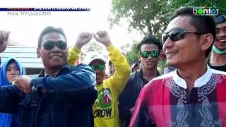 PUTRA GENADES 2018 (PATROL) - DILORO - ANISA - BONTOT RECORDS :: BONTOT PRODUCTION