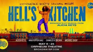 Hell's Kitchen in San Francisco