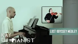 Lost Odyssey Medley #2