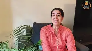 Jyothi Kunjoor, Author & Storyteller invites you to OCLF- 2020