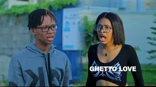 GHETTO LOVE - RENZO ( Episode 2 )