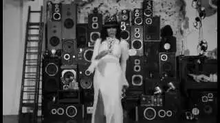 The New Bohemians Music Video - Amanda Easton
