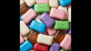 Soap Opening | Noise ASMR | Satisfying Video | ASMR No talking