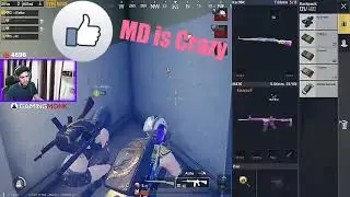 MDisCrazy VS Mortal VS Levinho VS Hackers || Who Wins?? || MD vs mortal VS levinho ||