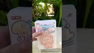 i bought the labubu #funk#music#unboxing#fun#funny#toys#labubu#