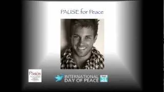 PAUSE for Peace&mdash;Peaceful Acts Under Surveillance Event for International Day of Peace Event