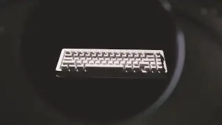 [3D Promo] Odin Gaming - Aurora65 Keyboard