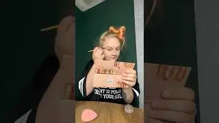 Че то изменилось? 🤣 #funny #comedy #funnyvideos #макияж