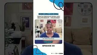 How To Thrive at Work, Life, & Relationships