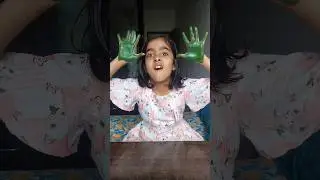 Magic Color Mixing- Kids! 🎨 Learn How Two Colors MakeNew One! #shorts#trending #youtubeshorts#viral