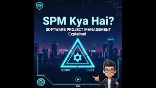 DAY 2 ||   Software Engineering | SPM