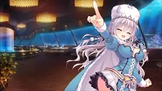 Nightcore This Is Nightlife (Remix) 1 Hour