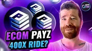 FUTURE OF CRYPTO TRADING 🔥 Ecom Payz 🔥 PROFIT GOING TO THE MOON FOR SURE! 🔥