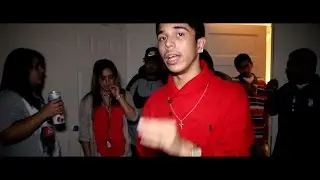 A. Money | Hot Nigga | Freestyle | Wichita Kansas | Shot By KingDVisuals