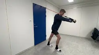 Triceps press with Vimor Strength Kit by Vivet