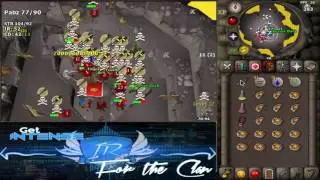 [IR]Intense Redemption 10 Year Anniversary F2P Trip